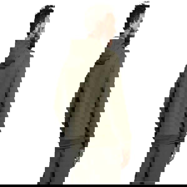 Lyle & Scott Golf Hoodie Green S