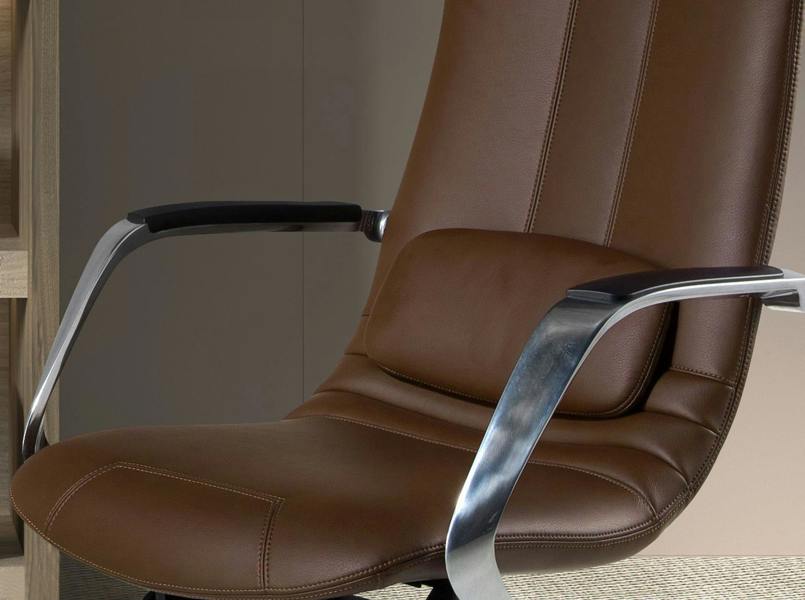 Angel Cerdá Swivel Office Chair 4215/4216