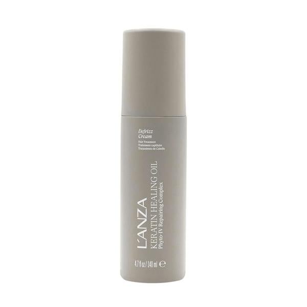 L'Anza Keratin Healing Oil Defrizz Cream 140ml