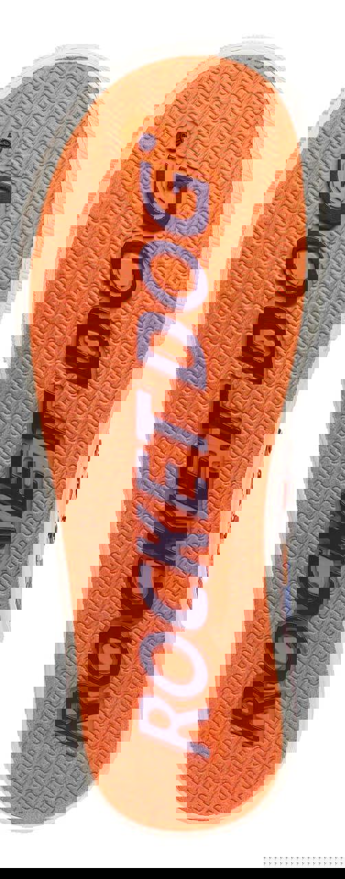 Rocket Dog Jazzin Womens Casual Lace Up Canvas Pumps Shoes Trainers