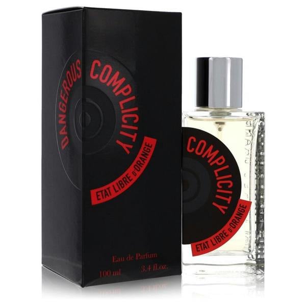 Etat Libre D'orange Complicity Eau De Parfum 100 ml