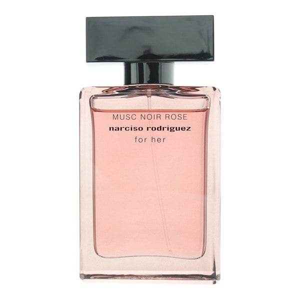 Narciso Rodriguez Musc Noir Rose Eau de Parfum 50ml for Her