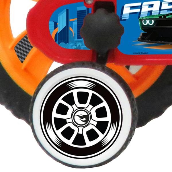 Denver Hot Wheels 12" Bicycle