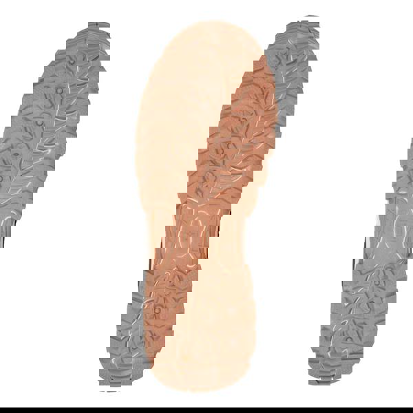 Mountain Warehouse Mens Highline II Walking Shoes - Black - 