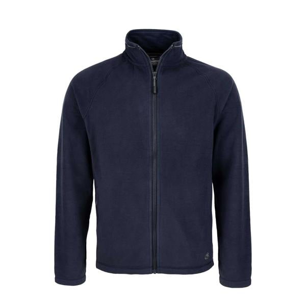 Craghoppers Mens Expert Corey 200 Fleece Jacket - Dark Navy - 