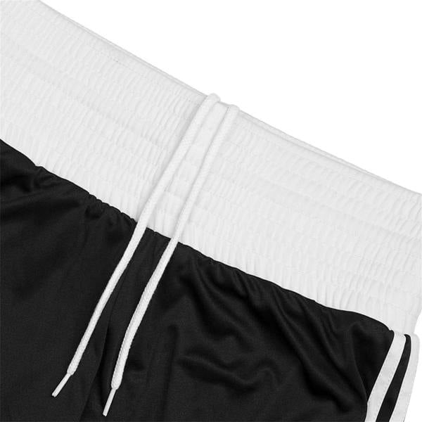 Adidas Mens Climalite Boxing Shorts - Black - 