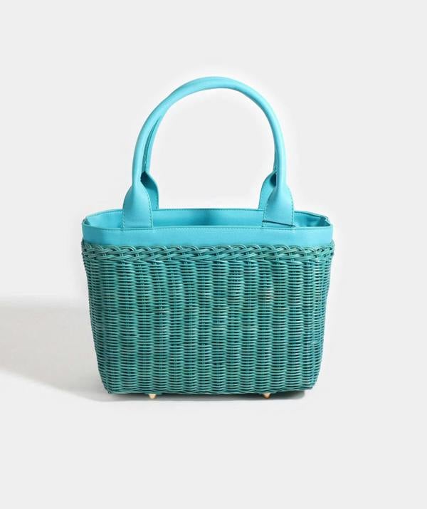 Pia Rossini Juno - Artisan Tote Bag