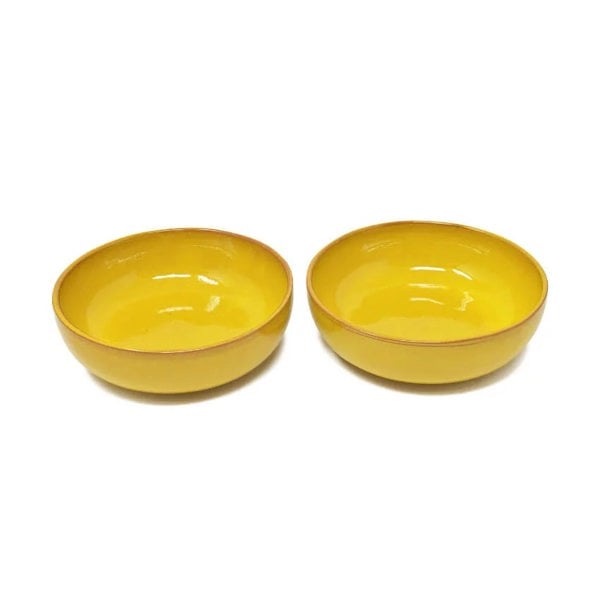 Selena - Set Of 2 X 14Cm Shallow Bowls