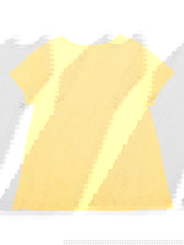 Kite Girls Organic Flutterby Tunic