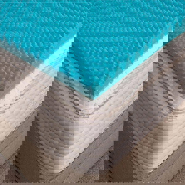 Aidapt Cool Mattress Topper Double