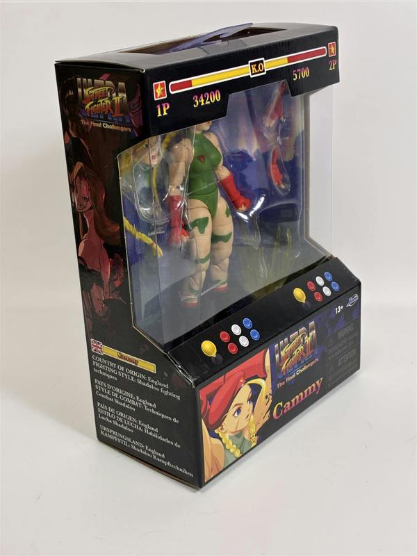 a toy in a box