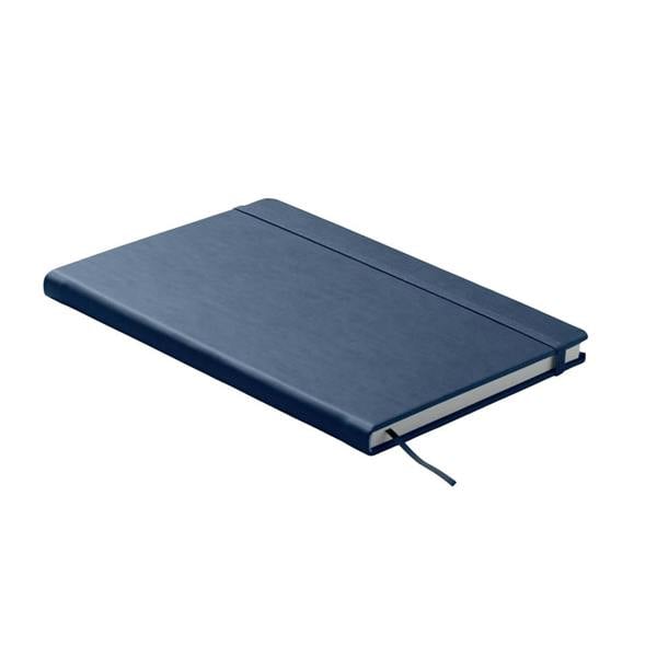 MidOcean Ours Recycled Paper A5 Notebook - Blue - 