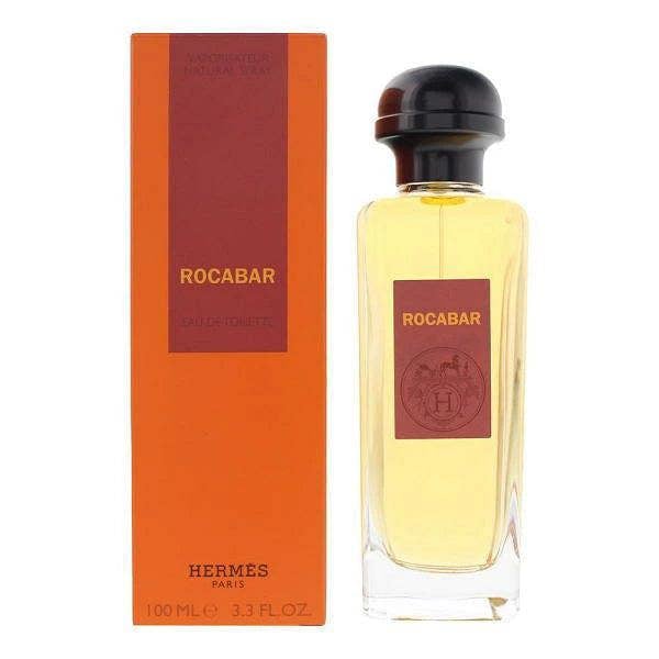 Hermes Rocabar Eau de Toilette