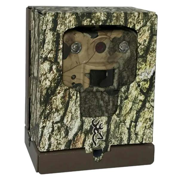 Browning Trail Camera Security Box for Elite HP5