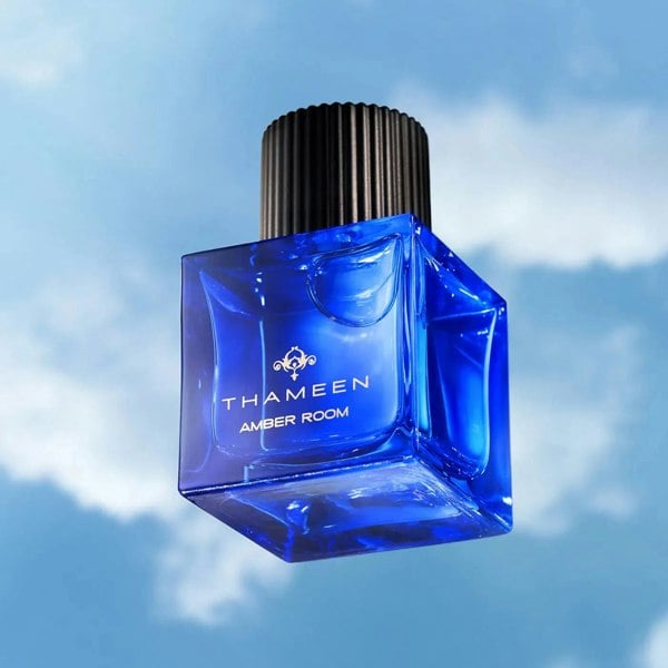 Thameen Amber Room Extrait De Parfum (EDP) - 100ml - Unisex