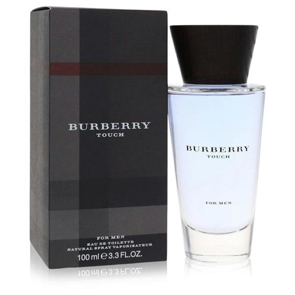 Burberry Burberry Touch Eau De Toilette 100 ml