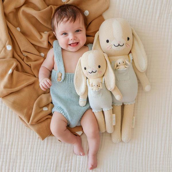 cuddle+kind - Signature Collection -Briar the Bunny