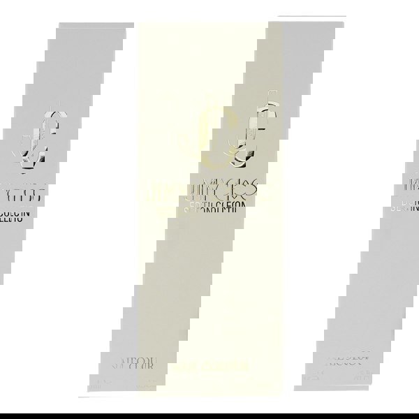 Jimmy Choo Seduction Collection 005 Crazy Fuchsia Nail Polish 15ml