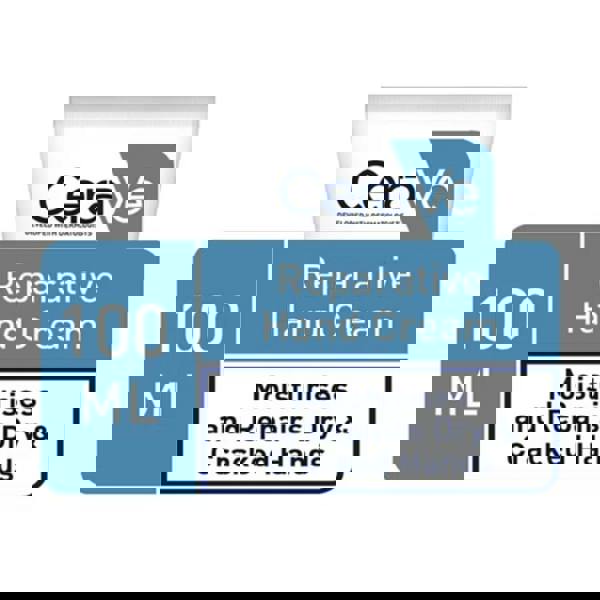 CeraVe Reparative Cream 100 ml