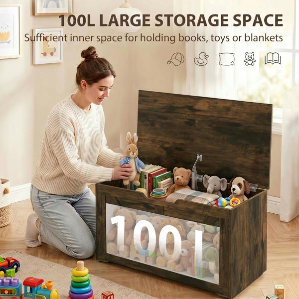 Storage Chest