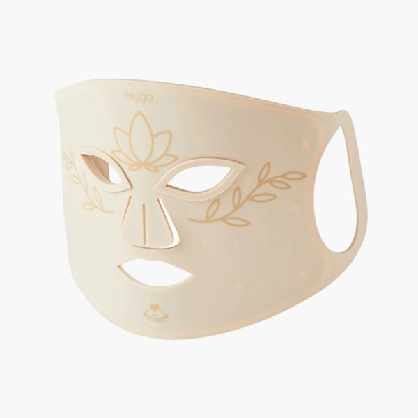 Myga LED Face Therapy Mask – Advanced Light Technology for Radiant Skin