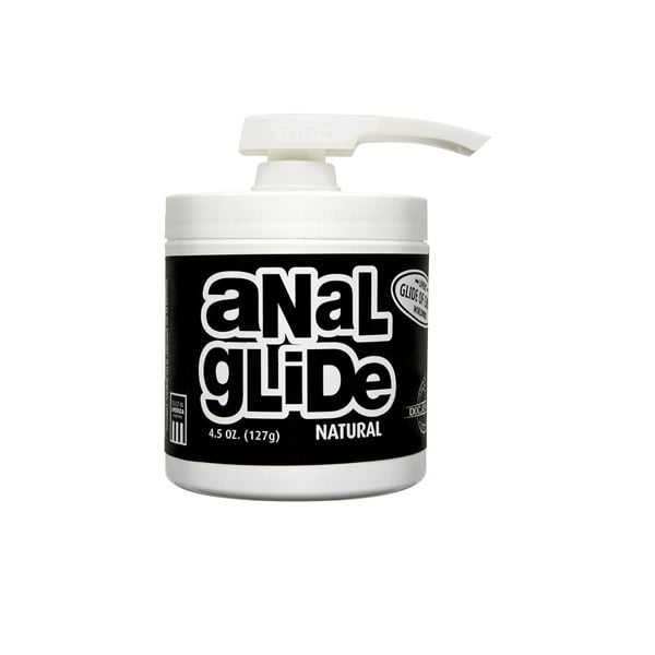Doc Johnson Lube-Natural
