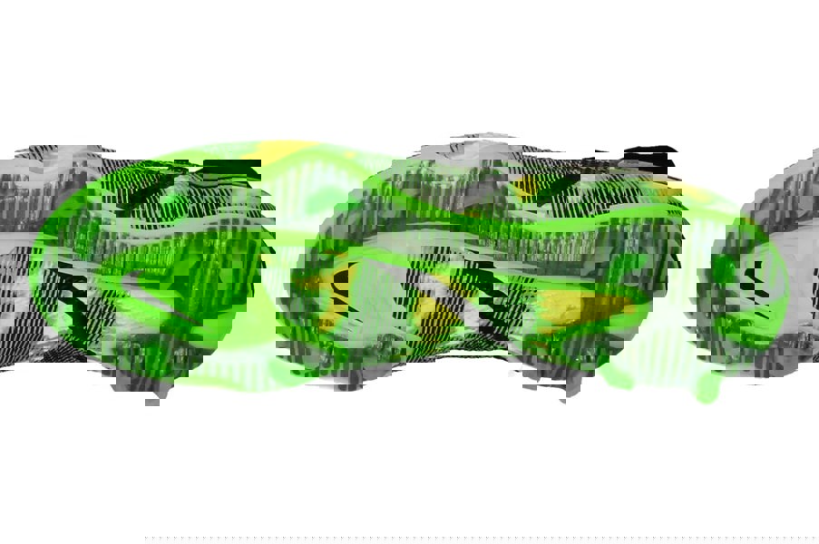 Nike Phantom Gt2 Elite Df Sw FG Mens Football Boots Dm0731  003 - Black Metallic Platinum 003 - Photo 4