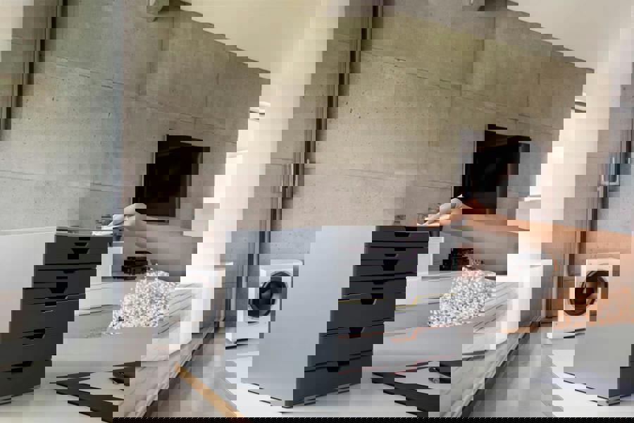 Durable SUPERCLEAN Anti-Static Biodegradable Tech Cleaning Wipes | Tub of 100