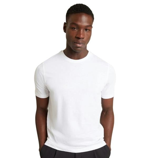 Ted Baker Brolin Mens Multicolour 3-Pack T-Shirts