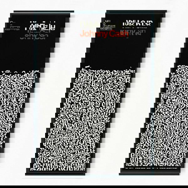 Reign&Hail I Walk the Line - Johnny Cash