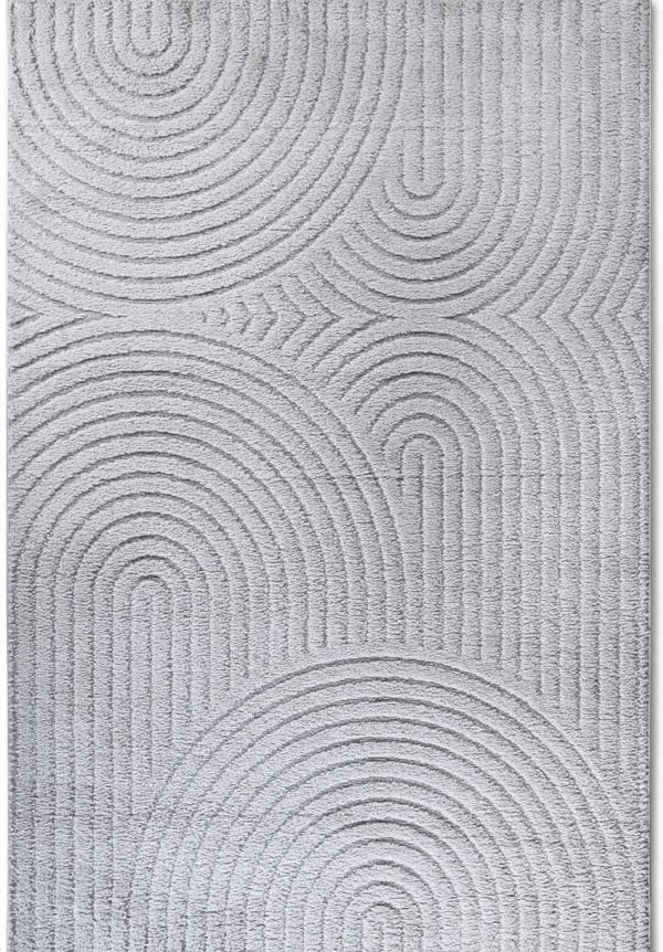 New York Design Panglao Grey Rug