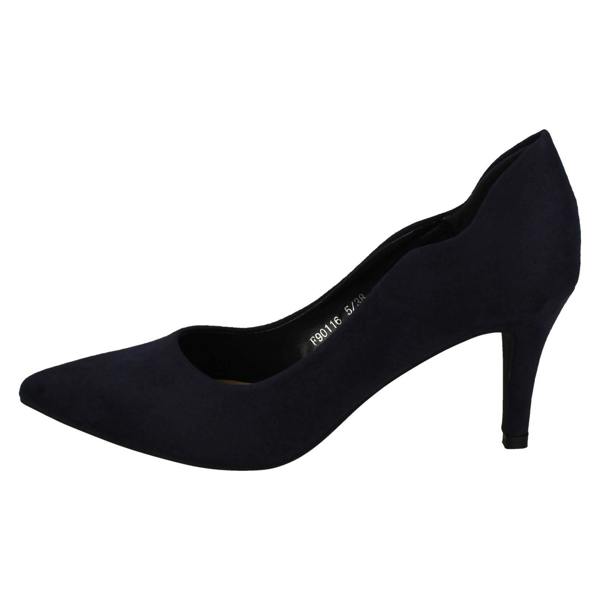 Ladies Collection Court Shoes F90116
