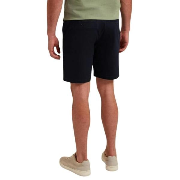 Ted Baker Barnham Core Chino Navy Blue Shorts