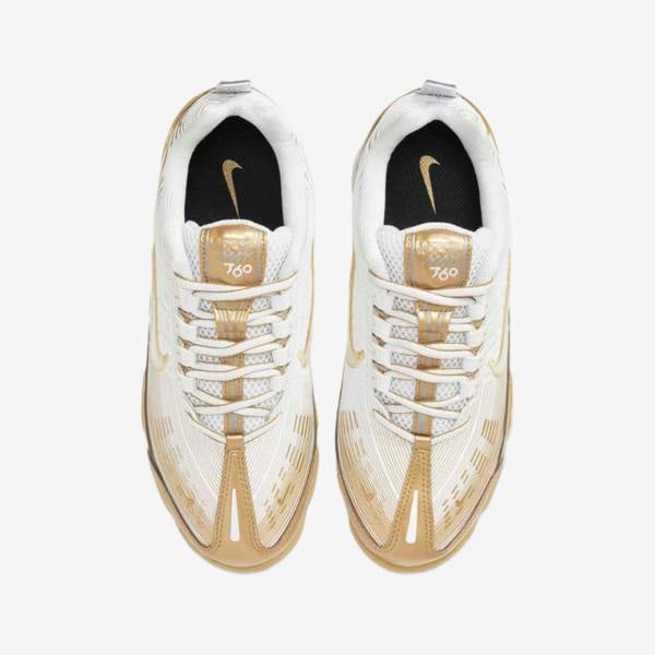 Nike CK9670-101 Sneakers   in  White