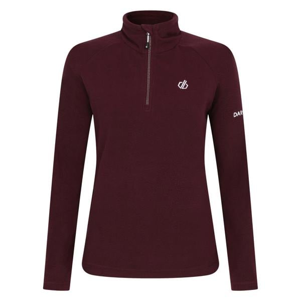 Dare 2B Womens/Ladies Freeform II Fleece - Fig