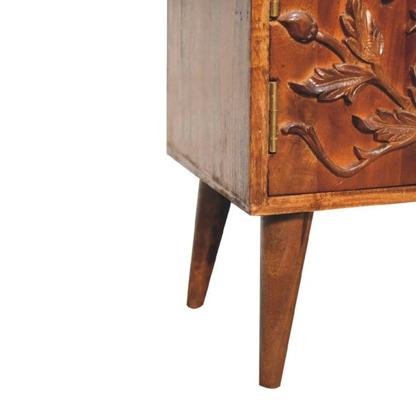 Artisan Furniture Botanic Media Unit