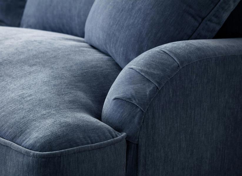 The Great Sofa Company The Swift Large Corner Sofa