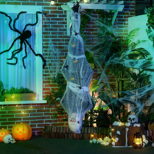 Halloween Decorations