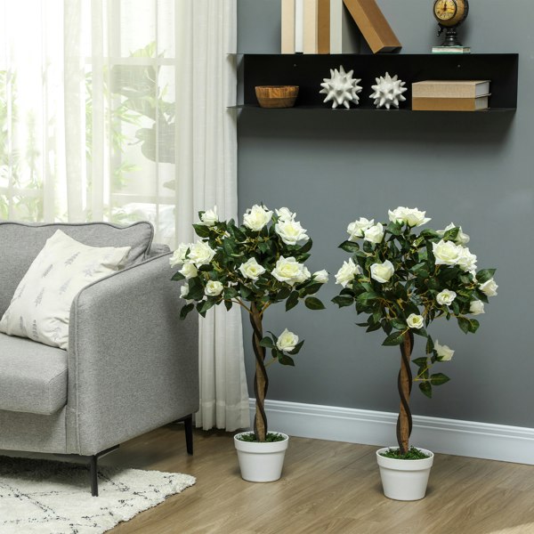 Artificial Flowers