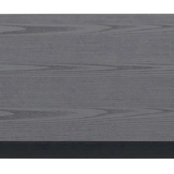 Furniture To Go Angus Coffee Table in Black