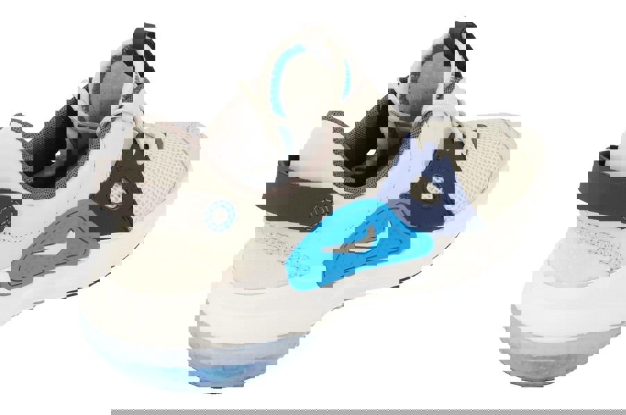 Nike Joyride Cc Mens Ao1742  004 - Vast Grey Blue Hero 004 - Photo 2