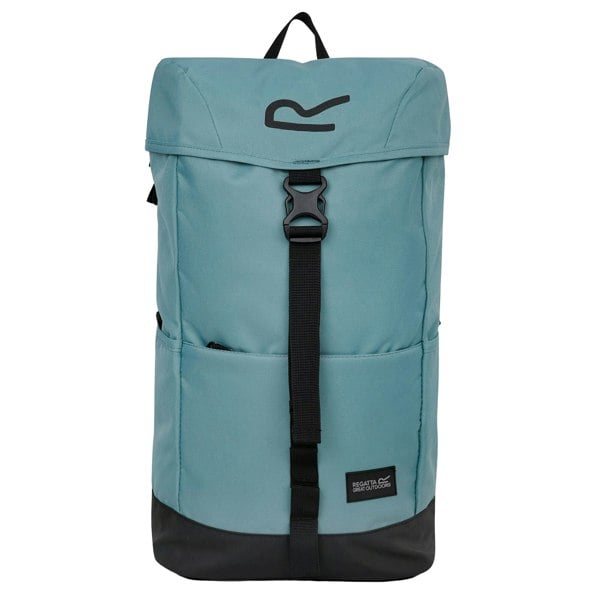 Regatta Shilton II 15L Backpack - Ivy Moss