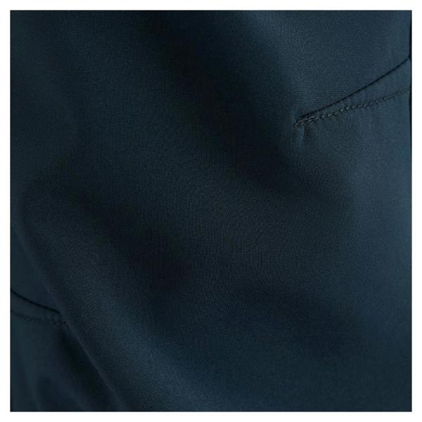 Regatta Mens Geo Softshell Hiking Trousers - Navy - 