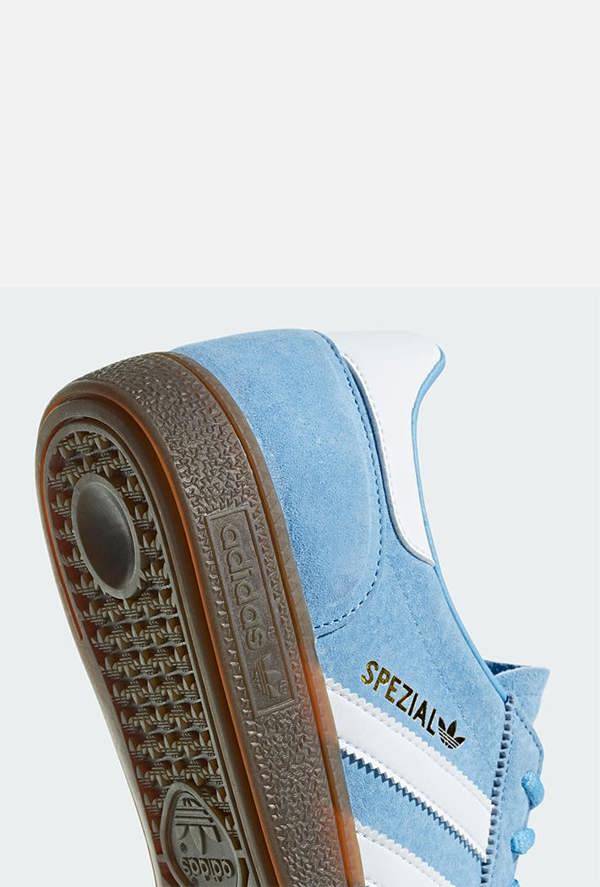 Adidas Originals Handball Spezial Trainers