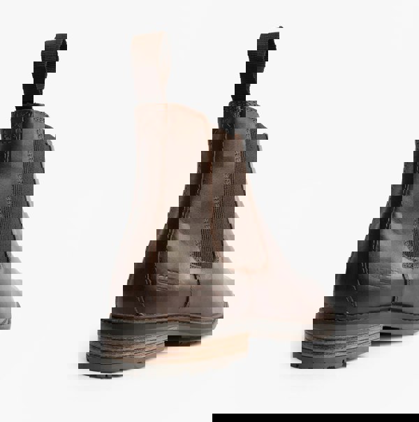 Roamers M189WB Mens Boots Brown