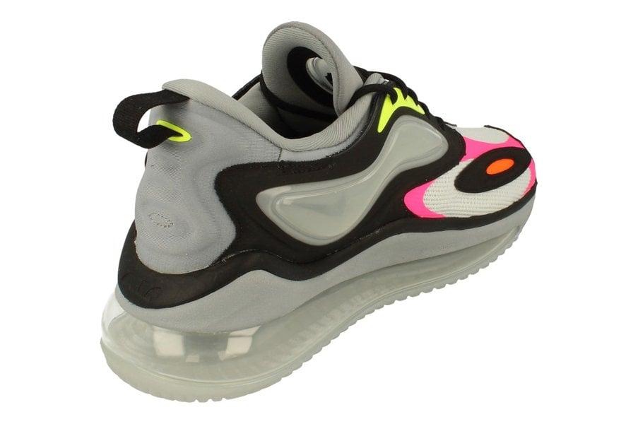 Nke Air Max Zephyr Mens Ct1682  002 - Photon Dust Black Volt 002 - Photo 2