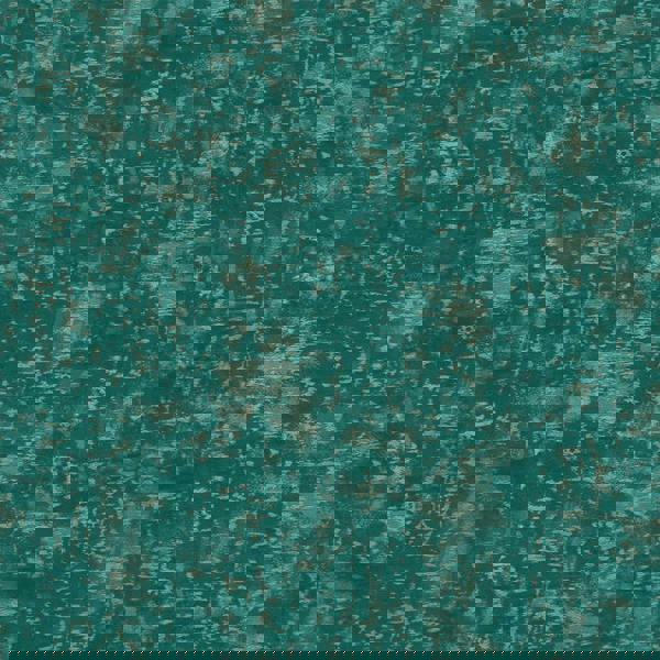 Paoletti Symphony Vinyl Wallpaper - Teal