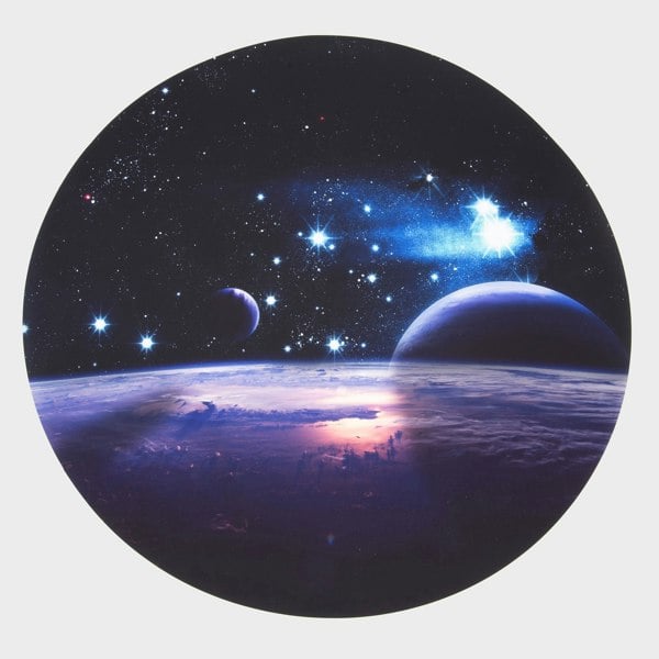 tickit Space Discovery Play Mat