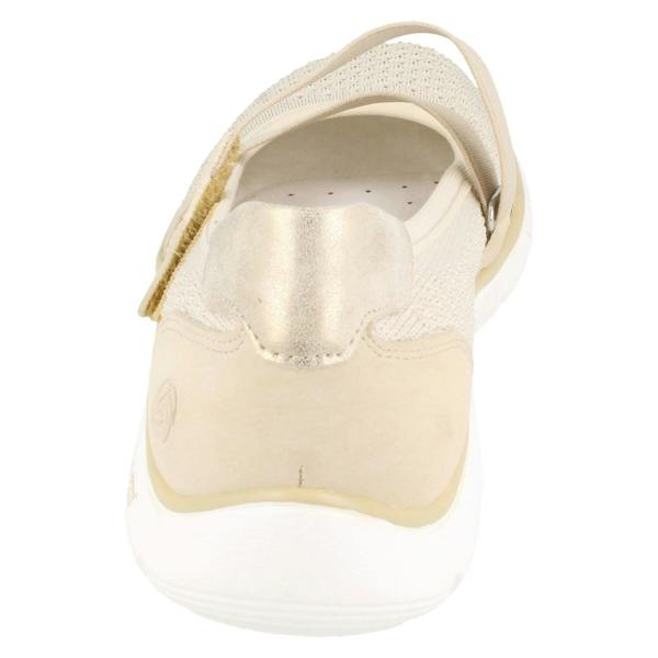 Remonte Ladies Remonte Casual Shoes D3G05