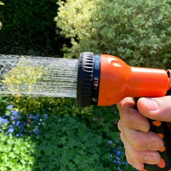 T-mech 20m Retractable Hosepipe